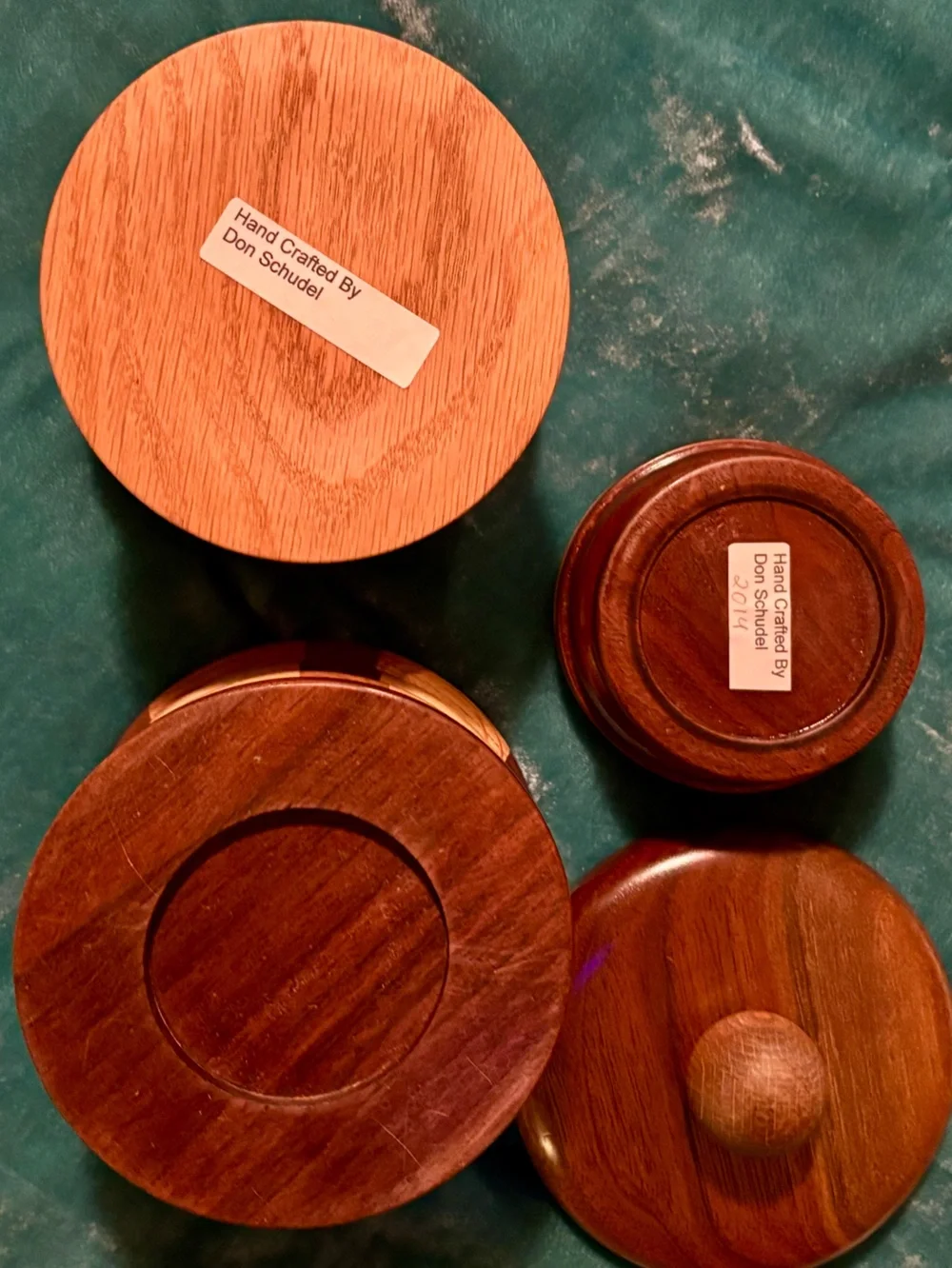 🫈DESK SET🫈CUSTOM  WOODWORKING🫈3pc SET